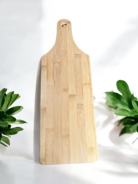 Bambo Cutting Board - Make this Custom - Tell us what you want