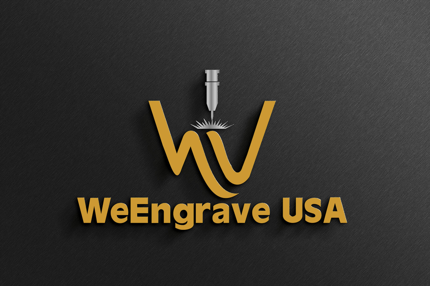 WeEngraveUSA Gift Card