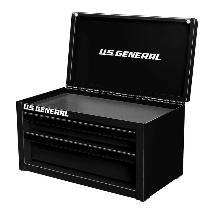 Mini Steel Toolbox Engraved with Custom design or Logo