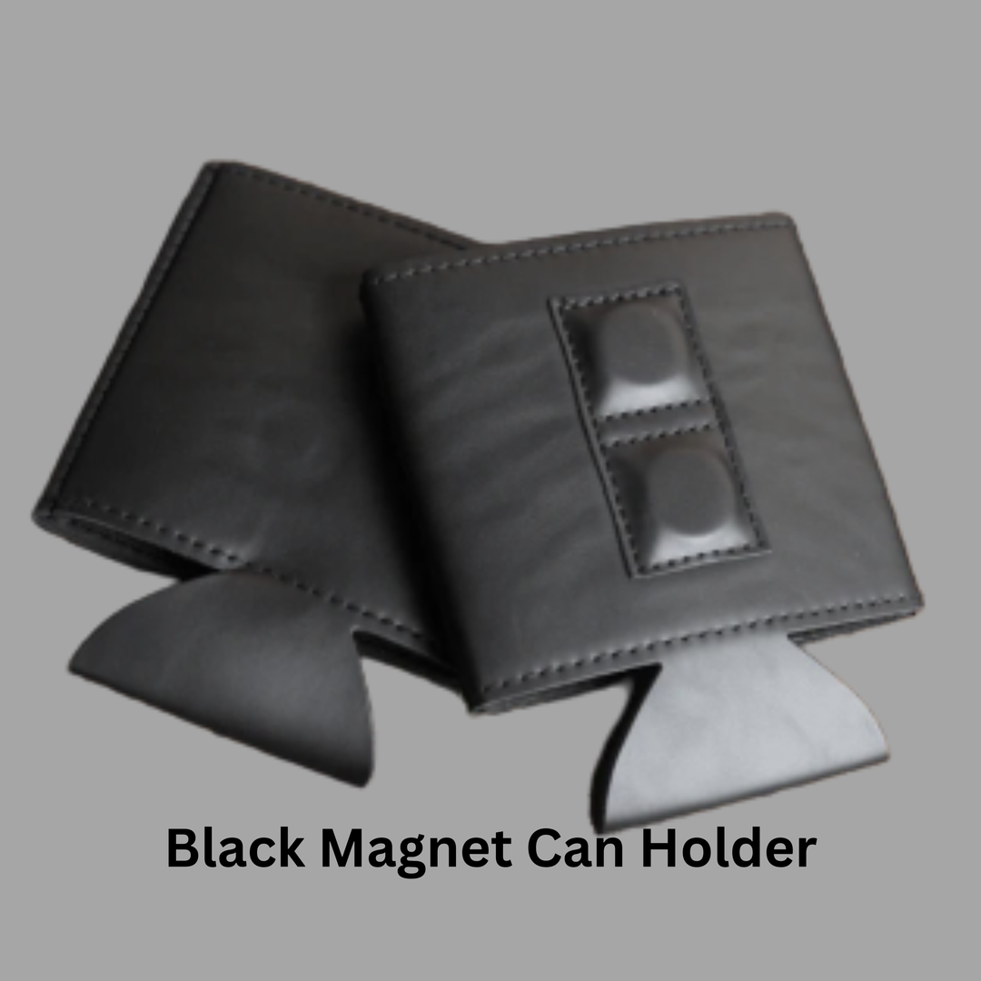Magnetic Can Koozie with Free Custom Engraving | WeEngrave USA