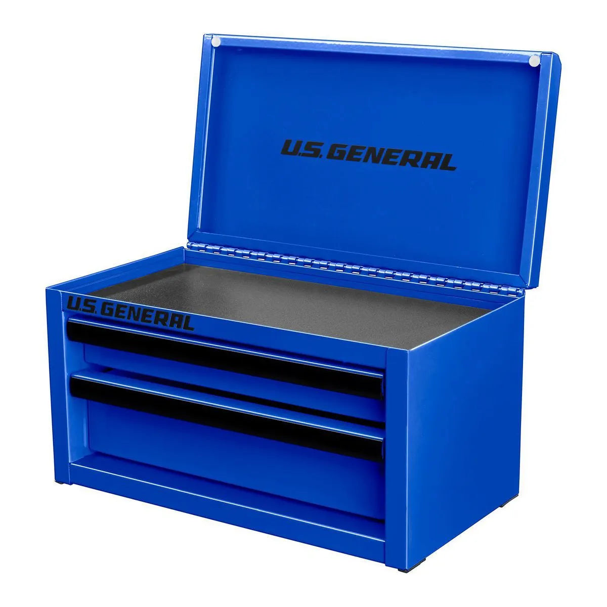 Mini Steel Toolbox Engraved with Custom design or Logo
