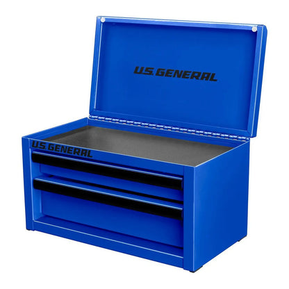 Mini Steel Toolbox Engraved with Custom design or Logo