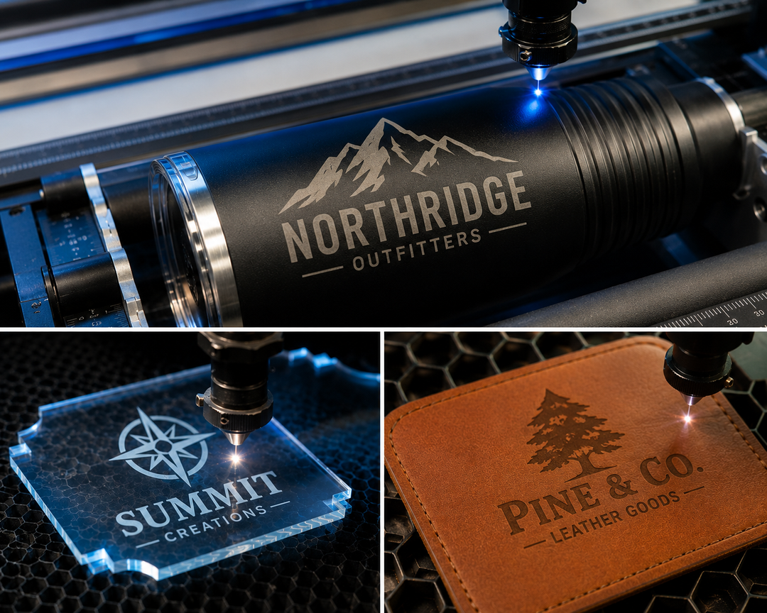 Custom Engraving Service – WeEngrave USA
