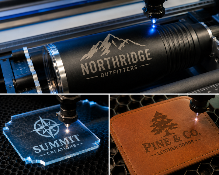 Custom Engraving Service – WeEngrave USA