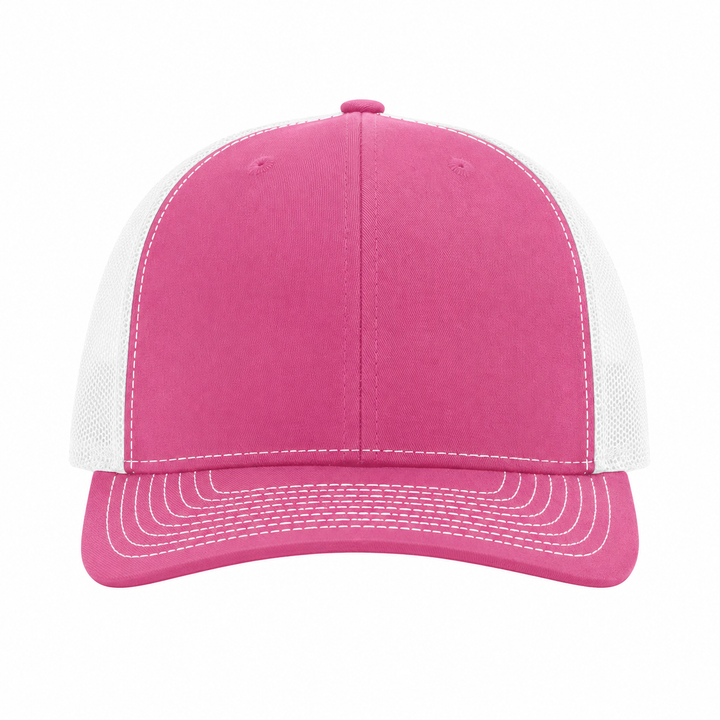 Custom Football Leather Patch Hat – Choose Your Hat &amp; Design