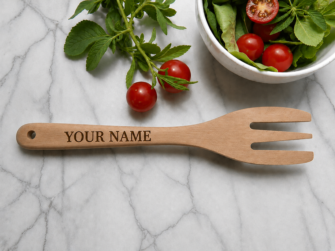 Kitchen Expression Cooking Utensil Set of 3