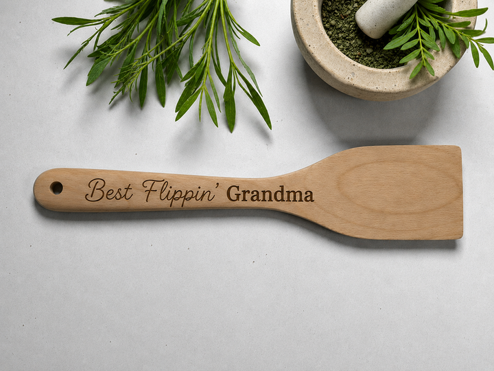 Kitchen Expression Cooking Utensil Set of 3