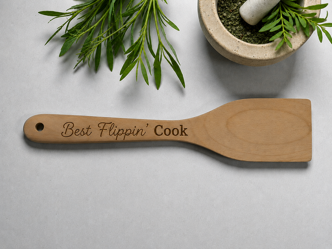 Kitchen Expression Cooking Utensil Set of 3
