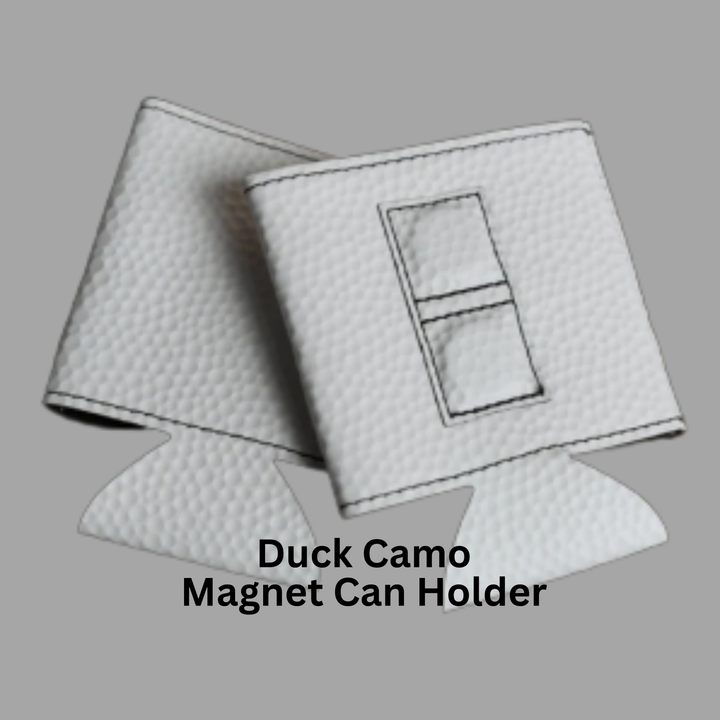 Magnetic Can Koozie with Free Custom Engraving | WeEngrave USA