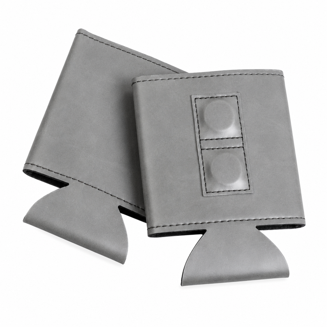 Magnetic Can Koozie with Free Custom Engraving | WeEngrave USA