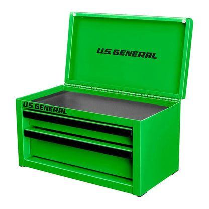 Mini Steel Toolbox Engraved with Custom design or Logo