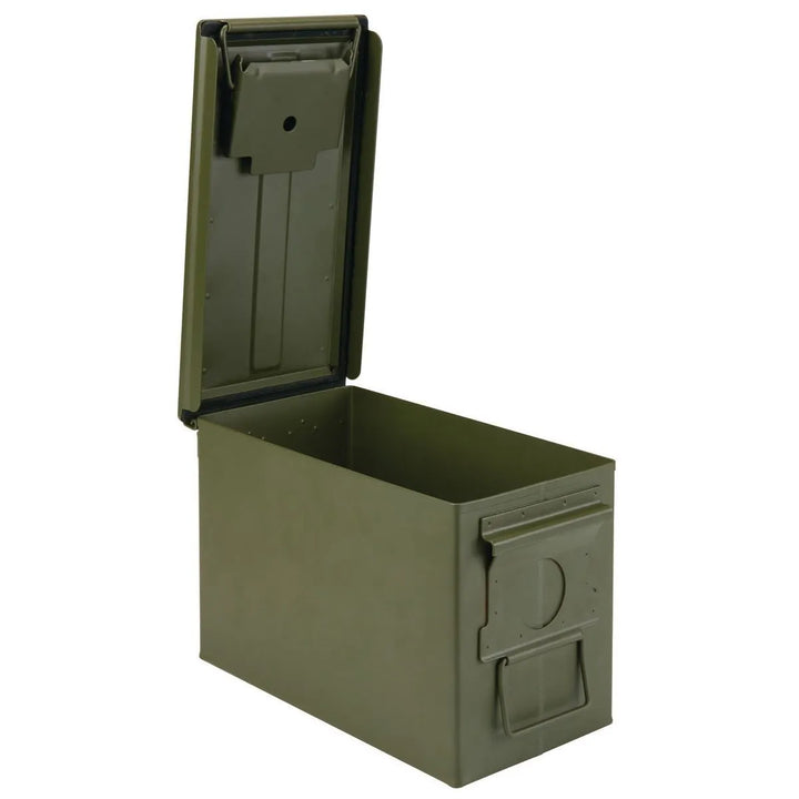 Custom Engraved Large Ammo Can | Personalized Heavy-Duty Storage
