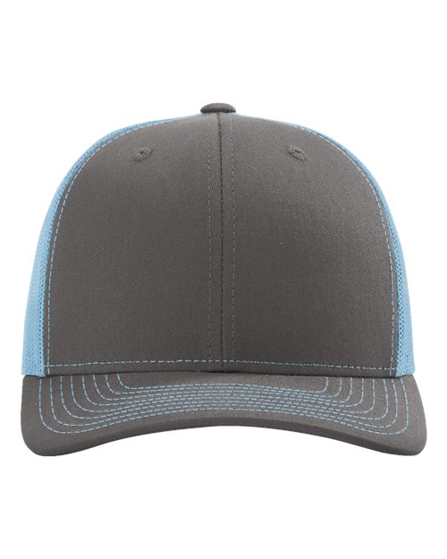 Custom Football Leather Patch Hat – Choose Your Hat &amp; Design