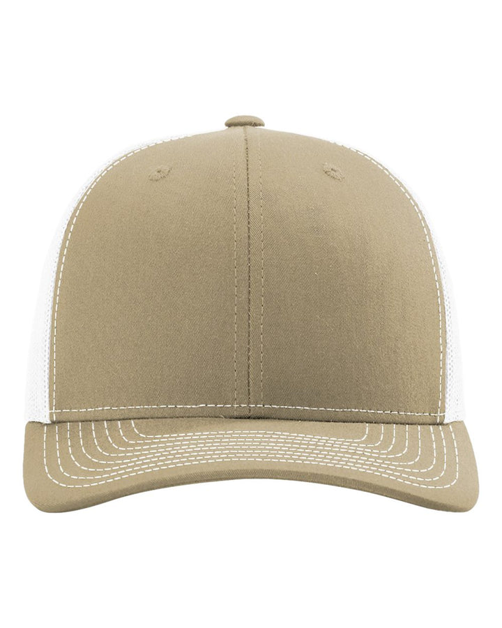 Custom Football Leather Patch Hat – Choose Your Hat &amp; Design