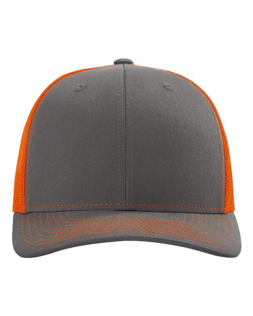 Custom Football Leather Patch Hat – Choose Your Hat &amp; Design