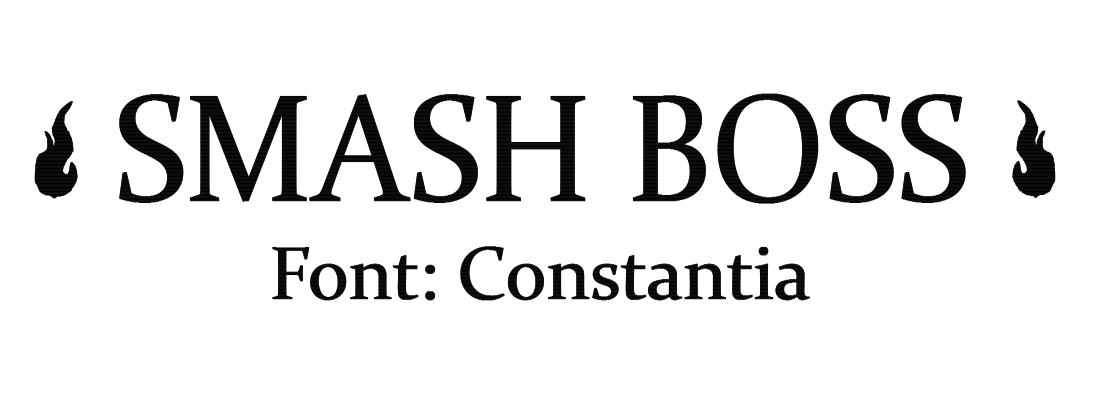 Smash Burgers Cast Iron PERSONALIZED / 1 - Round Burger Press