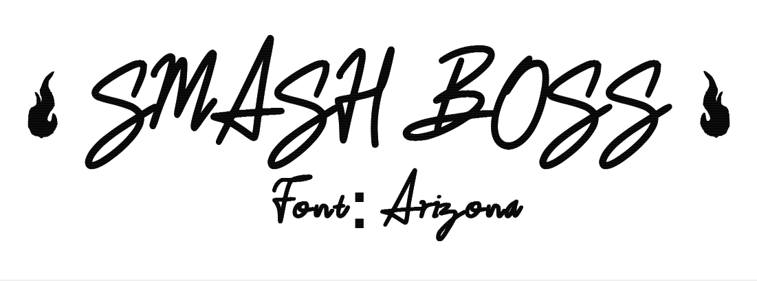 Smash Burgers Cast Iron PERSONALIZED / 1 - Round Burger Press