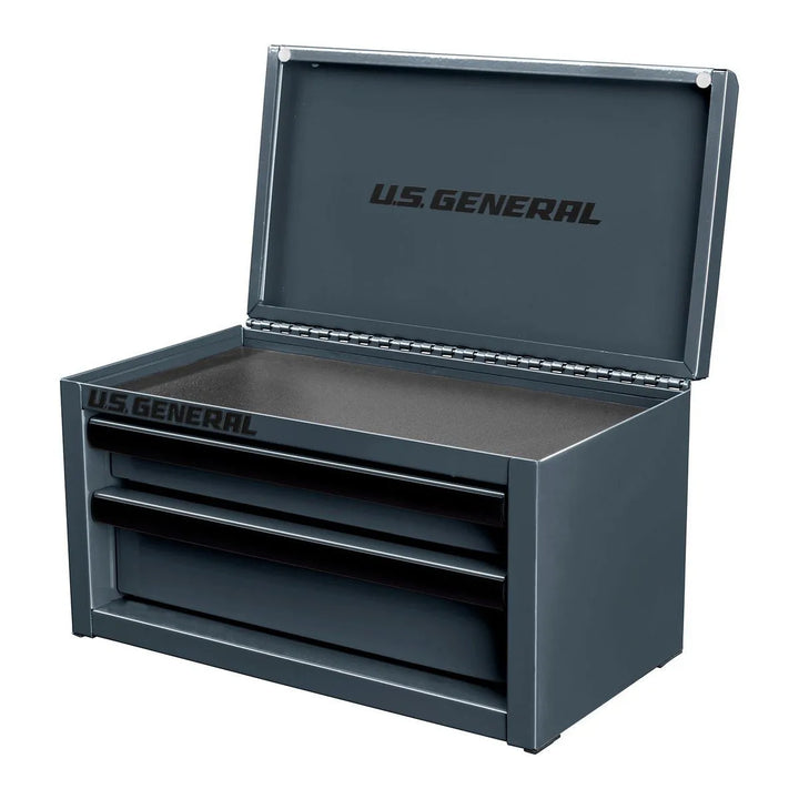 Mini Steel Toolbox Engraved with Custom design or Logo