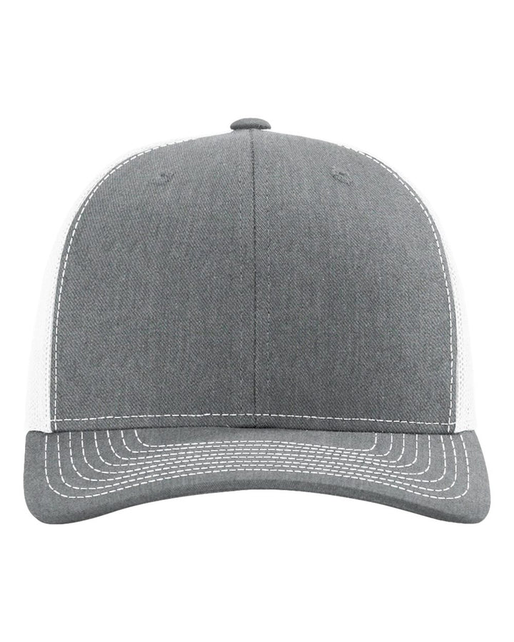 Custom Football Leather Patch Hat – Choose Your Hat &amp; Design
