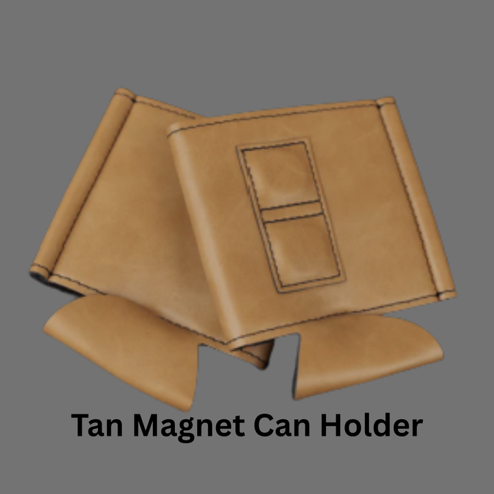 Magnetic Can Koozie with Free Custom Engraving | WeEngrave USA