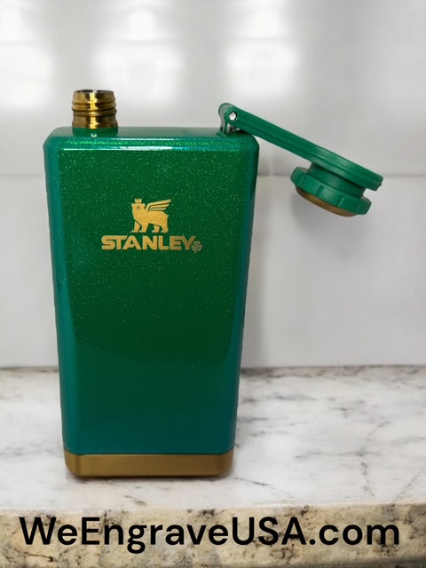 St. Patrick&