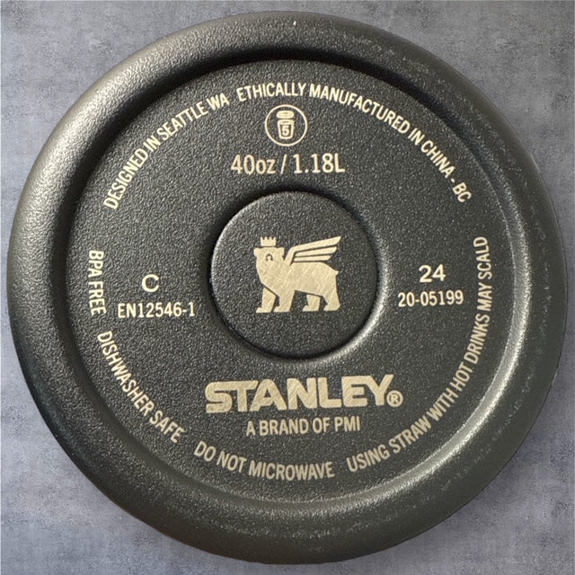 Stanley 40oz Tumbler