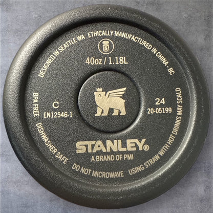 Stanley 40oz Tumbler