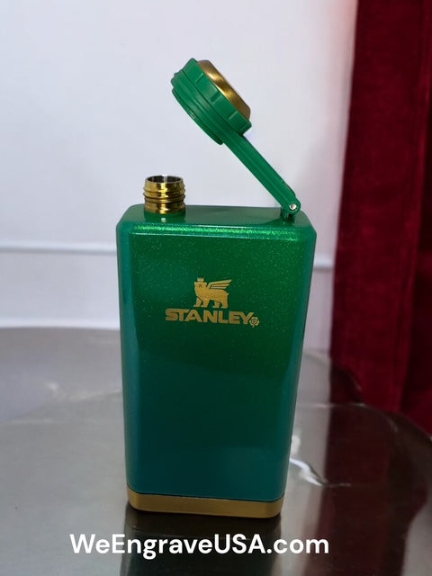 St. Patrick&
