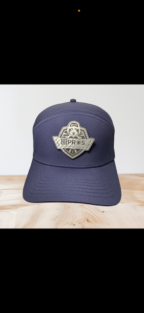 1894 and Custom Hats