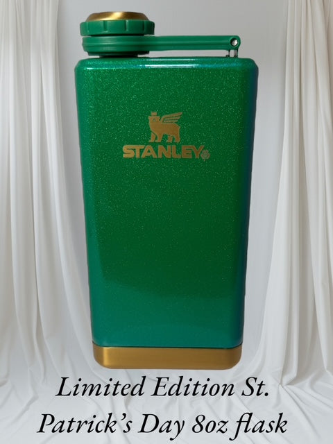 St. Patrick&