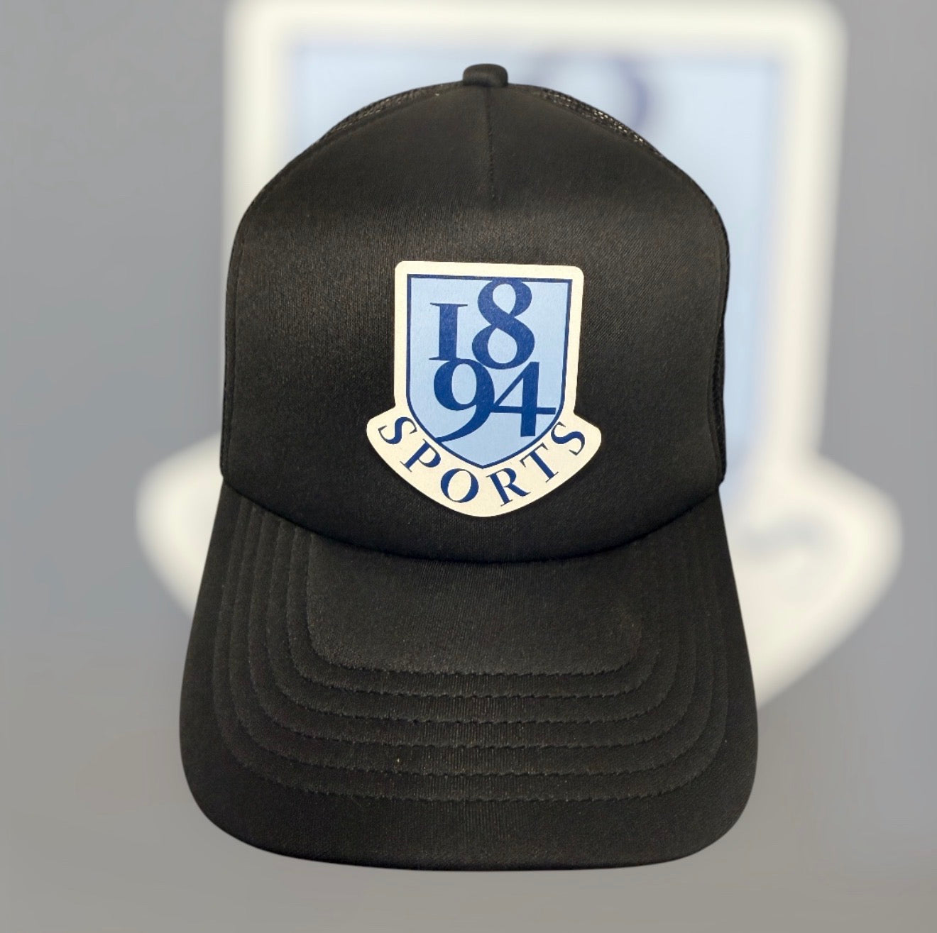 1894 and Custom Hats