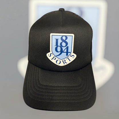 1894 and Custom Hats