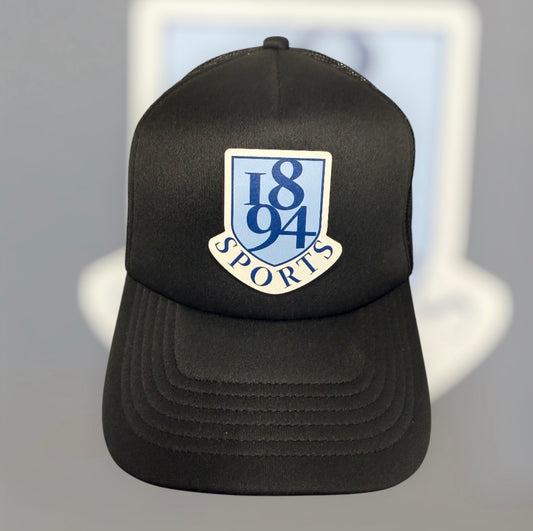 1894 and Custom Hats