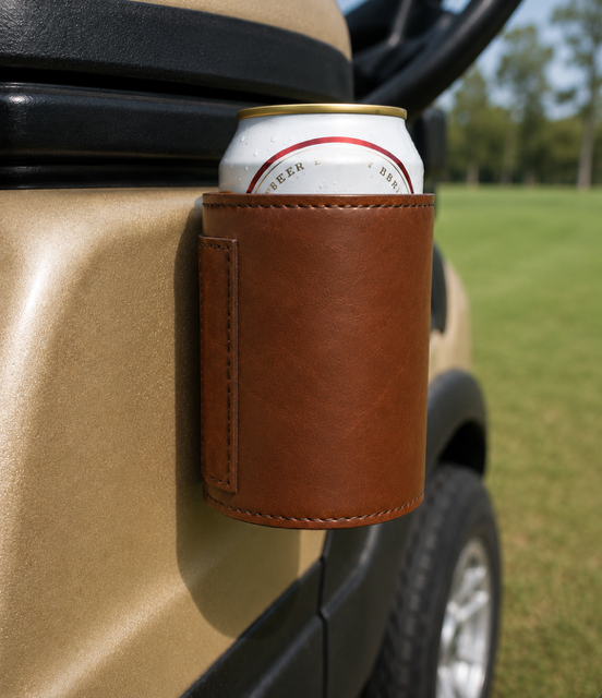 Magnetic Can Koozie with Free Custom Engraving | WeEngrave USA