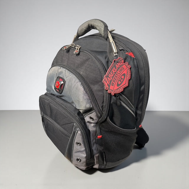 Custom Backpack Bag Tag – Personalized