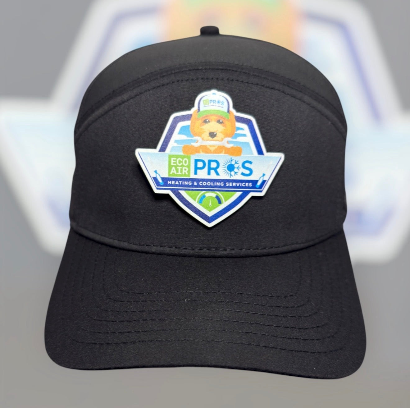 1894 and Custom Hats