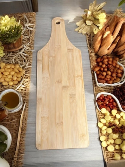 Bambo Cutting Board - Make this Custom - Tell us what you want