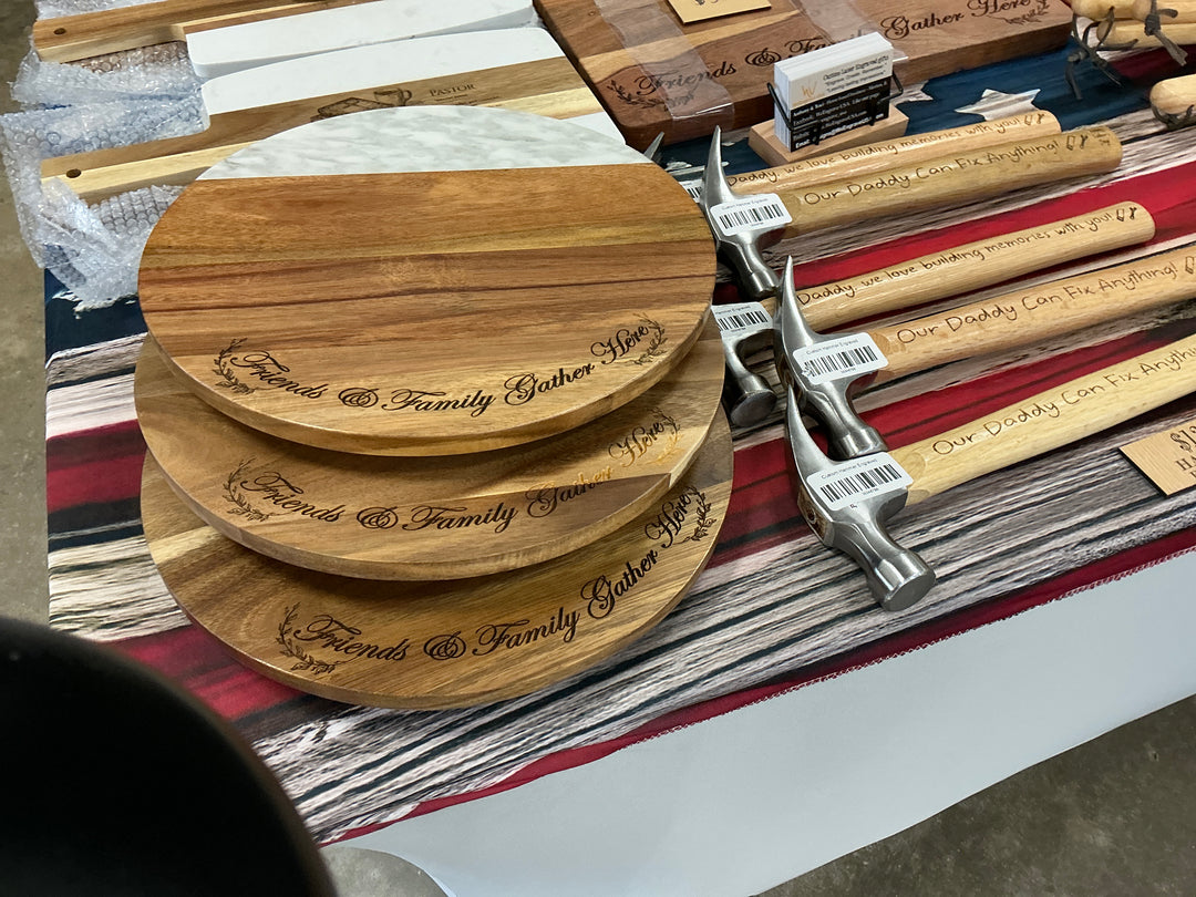 Lazy susan