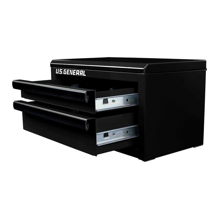 Mini Steel Toolbox Engraved with Custom design or Logo