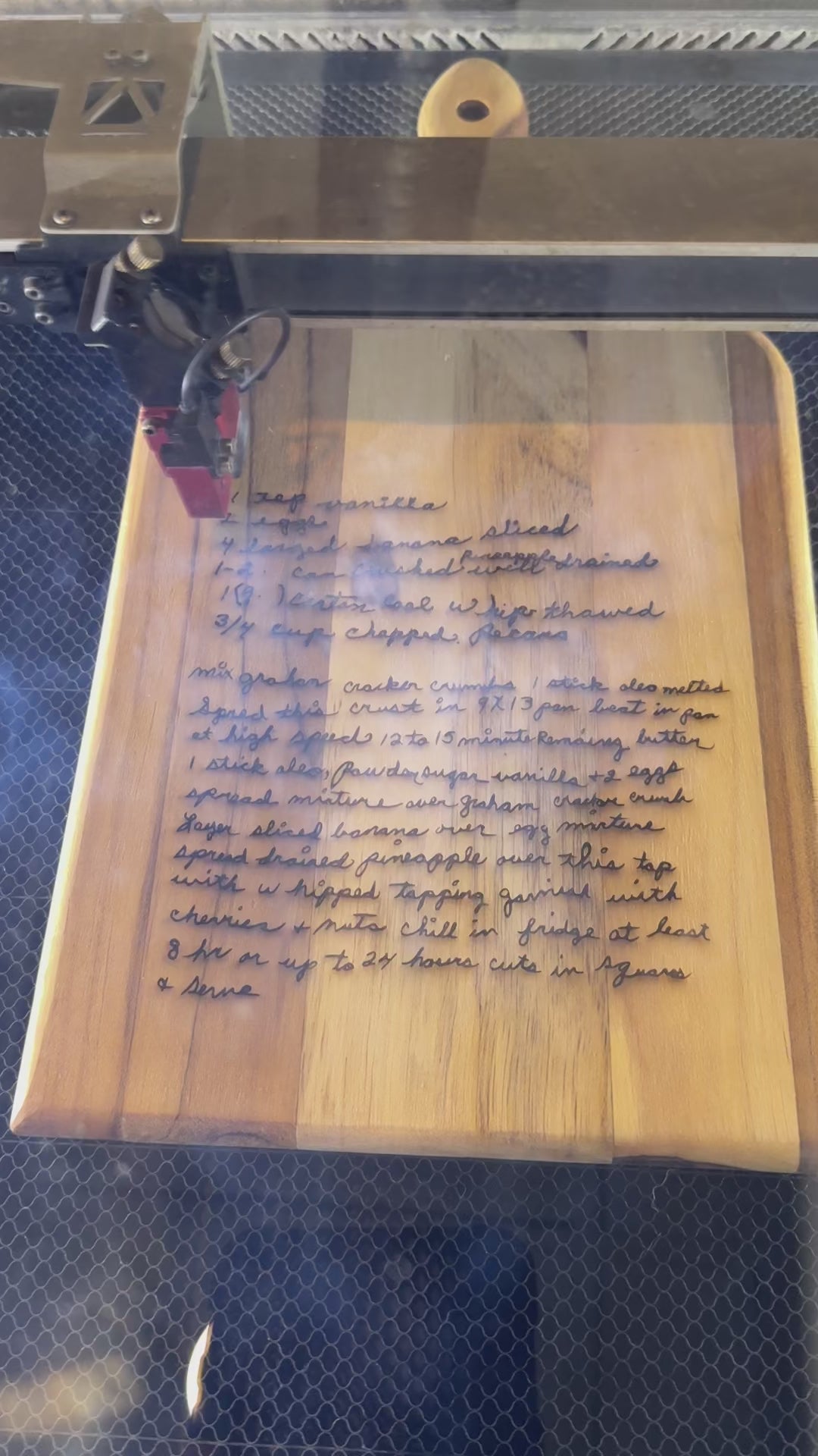 Cheatcuterie boards Large Bamboo