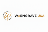WeEngrave USA