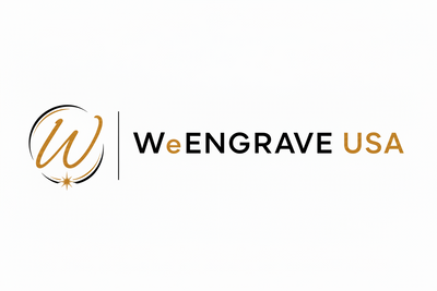 WeEngrave USA
